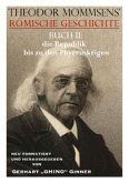 THEODOR MOMMSENS' RÖMISCHE GESCHICHTE BUCH II: