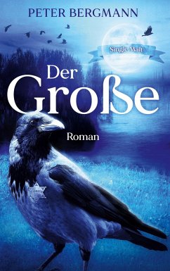 Der Große - Bergmann, Peter