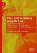 Islam and Democracy in South Asia - Bild 1