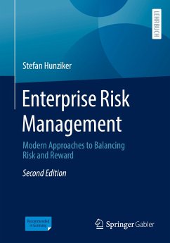Enterprise Risk Management - Hunziker, Stefan