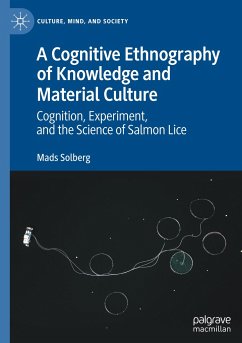A Cognitive Ethnography of Knowledge and Material Culture - Solberg, Mads