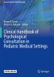 Clinical Handbook of Psychological... - Bild 1