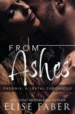 From Ashes - Faber, Elise