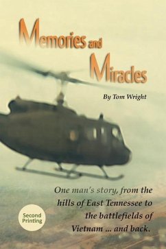 Memories and Miracles - Wright, Tom