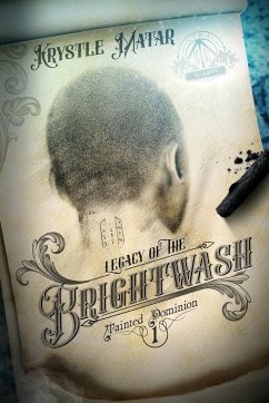 Legacy of the Brightwash - Matar, Krystle