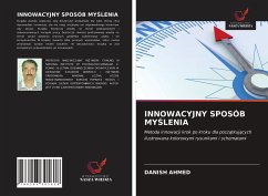 Cover INNOWACYJNY SPOSÓB MY¿LENIA