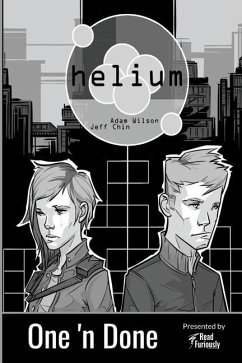 Helium - Wilson, Adam