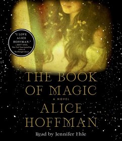 The Book of Magic, 4 - Hoffman, Alice