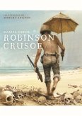 Robinson Crusoe: A Robert Ingpen Illustrated Classic