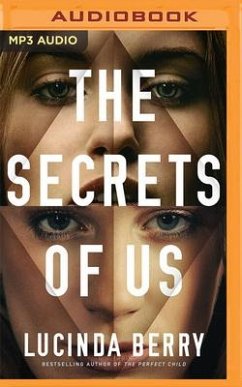 The Secrets of Us - Berry, Lucinda