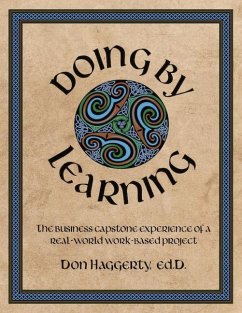 Doing by Learning - Haggerty, Donald R