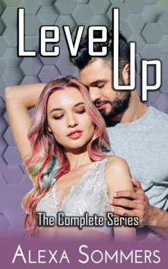 Level Up: The Complete Series - Sommers, Alexa