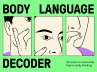 Body Language Decoder - Bild 1