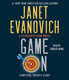 Game On, 28: Tempting Twenty-Eight - Evanovich, Janet