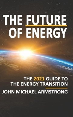 The Future of Energy - Armstrong, John