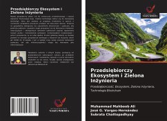 Cover Przedsi¿biorczy Ekosystem i Zielona In¿ynieria