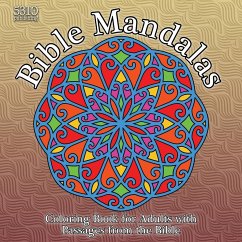 Bible Mandalas - Williams, Alex