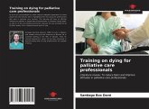 Training on dying for palliative care professionals