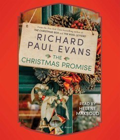 The Christmas Promise - Evans, Richard Paul