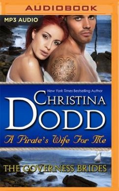 A Pirate's Wife for Me - Dodd, Christina