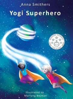 Yogi Superhero - Smithers, Anna
