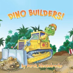 Dino Builders!