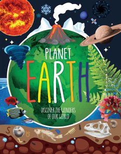 Cover Planet Earth