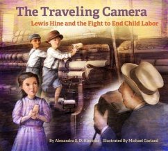 The Traveling Camera - Hinrichs, Alexandra S D