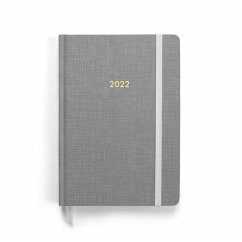 2022 Planner: A Year with Christ