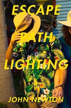 Escape Path Lighting - Newton, John