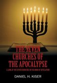 The Seven Churches of the Apocalypse