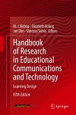 Handbook of Research in Educational Communications and Technology (eBook, PDF)