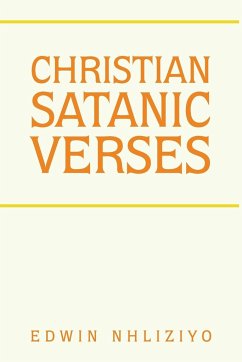 Christian Satanic Verses - Nhliziyo, Edwin