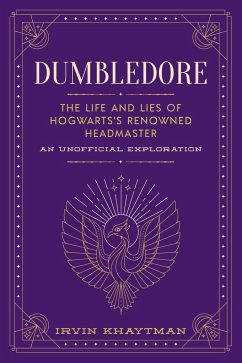 Dumbledore - Khaytman, Irvin