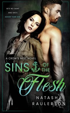 Sins of the Flesh - Raulerson, Natasha