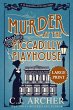 Murder at the Piccadilly Playhouse - Bild 1