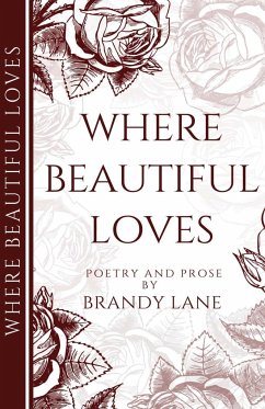 Where Beautiful Loves - Lane, Brandy