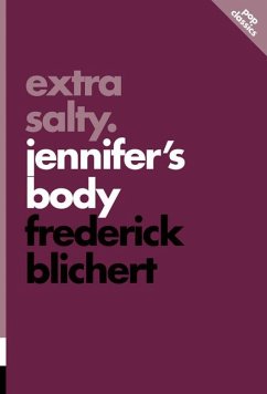 Extra Salty - Blichert, Frederick