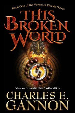 This Broken World - Gannon, Charles E