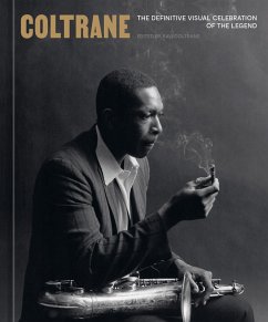 Cover Coltrane
