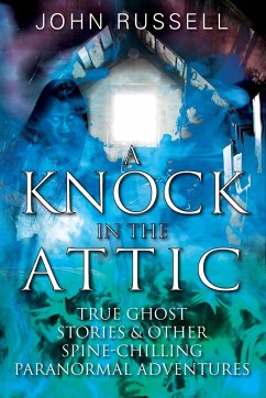 A Knock in the Attic - Russell, John