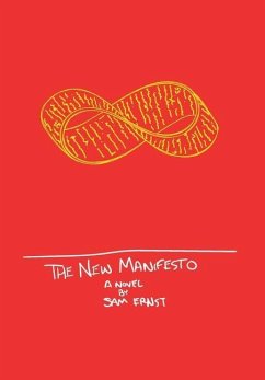 The New Manifesto - Ernst, Sam