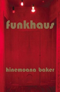 Funkhaus - Baker, Hinemoana