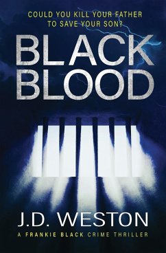 Black Blood - Weston, J. D.