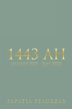 1443 Ah: (August 2021 - July 2022) - Feauxzar, Papatia