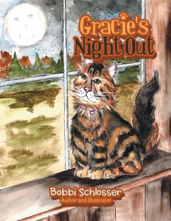 Gracie's Night Out - Schlosser, Bobbi