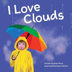 I Love Clouds - Nikce, Bobo