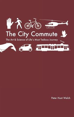 The City Commute - Welch, Peter Hunt