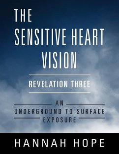 The Sensitive Heart Vision - Hope, Hannah