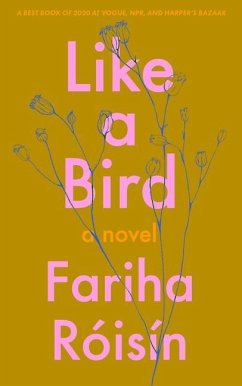 Like a Bird - Róisín, Fariha